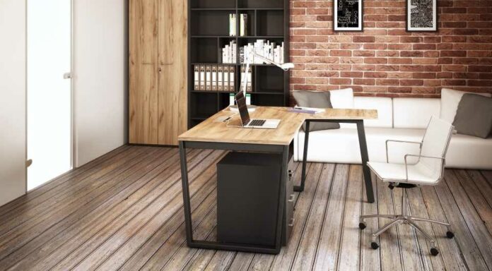 Дизайн офисного пространства – ключевые тенденции в современном мире