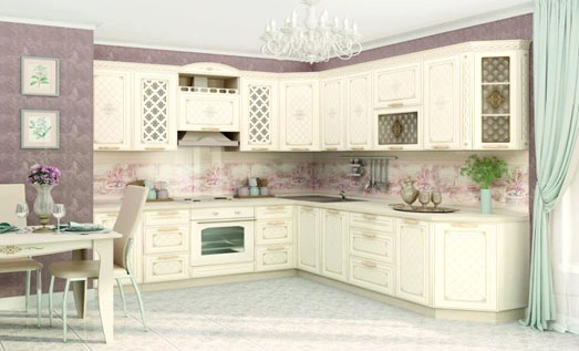 Идеи для декорирования кухонного пространства - керамическая плитка, стильные обои и духовые шкафы, создание уютной атмосферы с помощью аксессуаров и декора
