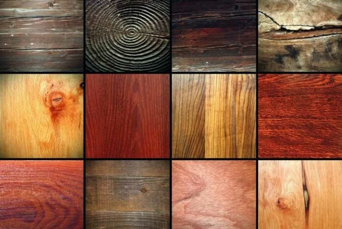 Преимущества изучения и применения экзотических пород древесины для создания уникальной и стильной мебели