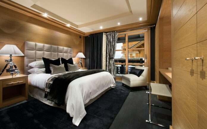 Как современный дизайн мебели в гостиницах и отелях создает незабываемый комфорт и эстетическое удовольствие для гостей