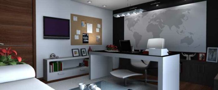 Эффективное управление кабинетом - создание продуктивного рабочего пространства с помощью правильной мебели