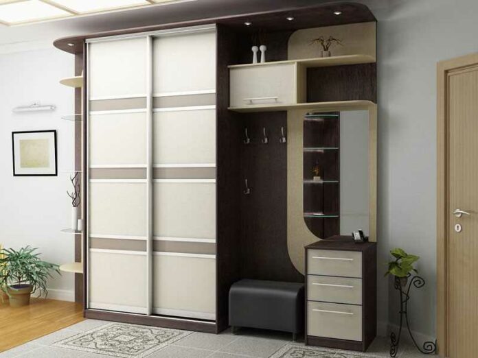 Мебель для прихожей – создание комфорта и оптимизация пространства в вашем доме