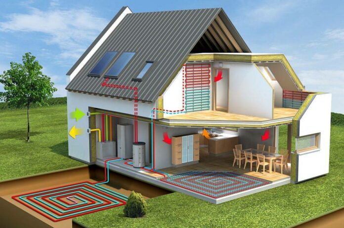 Новейшие технологии и инновационные решения в системах отопления для комфортного и устойчивого обеспечения теплом вашего дома