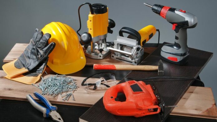 Как выбрать подходящее оборудование для ремонта и строительства в современных условиях?
