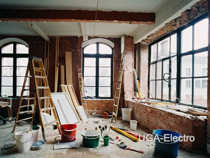 Как проверить квалификацию мастера перед началом работ