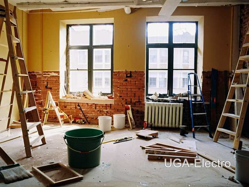 Что делает генеральный подрядчик на строительных проектах?