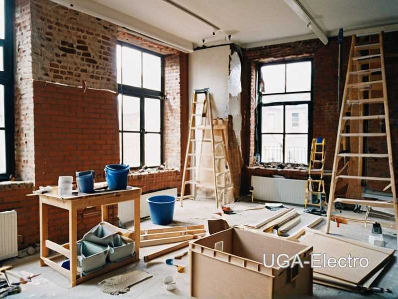 Роль технического надзора в соблюдении строительных норм и стандартов