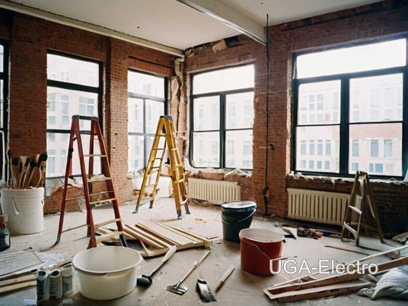 Сколько времени занимает профессиональное утепление фасада