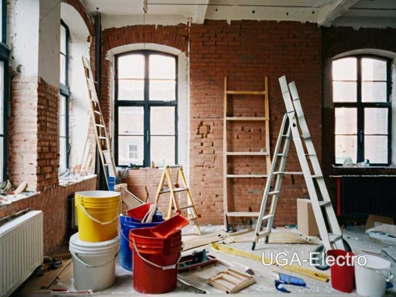 Что входит в регламент технического обслуживания вентиляции