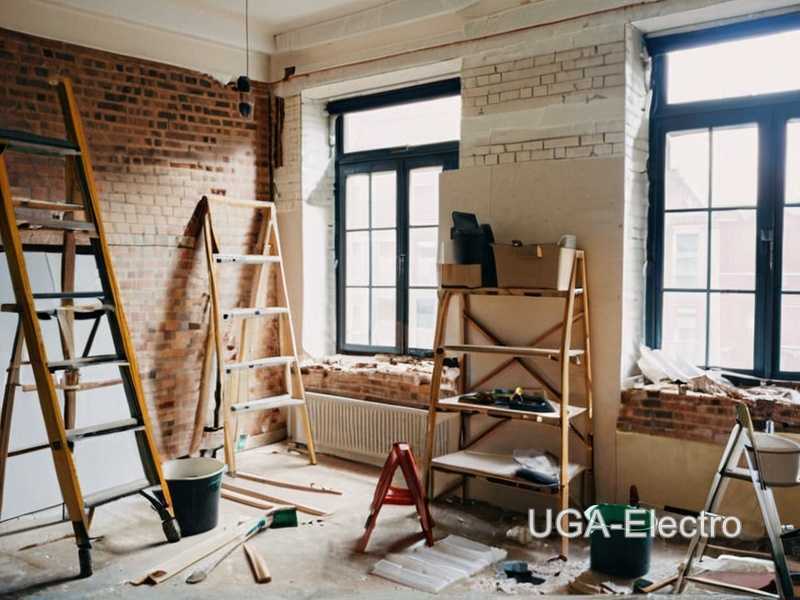 Облицовка и отделка: как выбрать материалы для наружной и внутренней отделки?