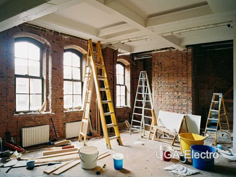 Методы технического мониторинга