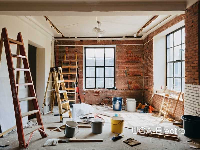 Чертежи и описательная документация