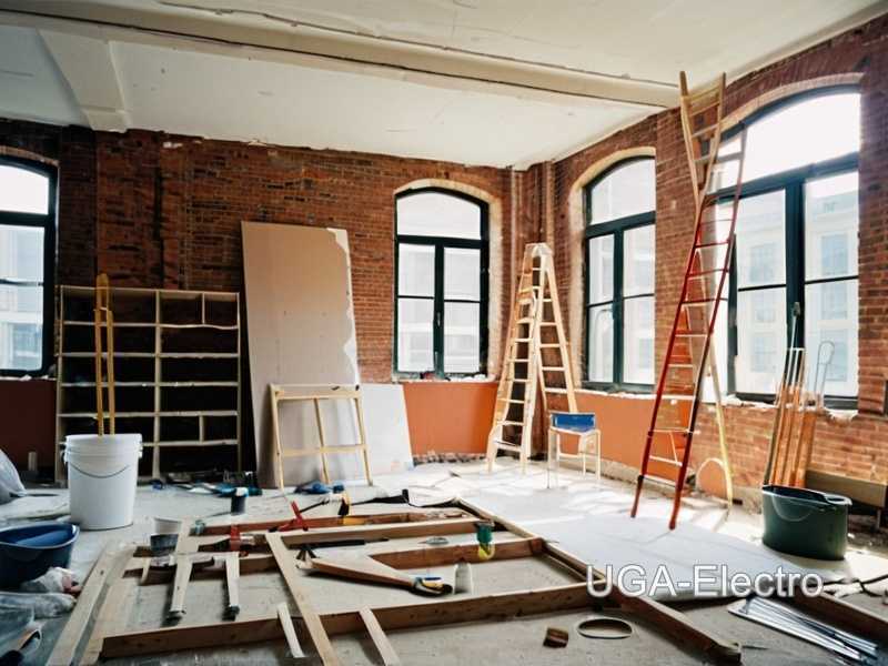 Сравнение систем отопления с низким потреблением энергии