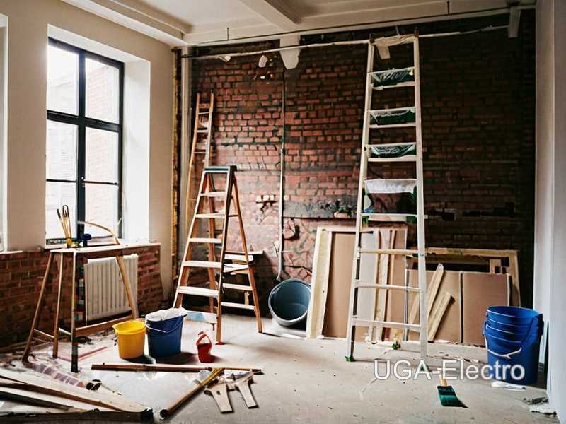 Швы и затирка: как получить аккуратный и долговечный результат