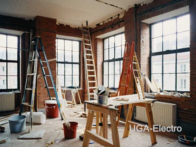 Сроки и этапы выполнения монтажа тёплого пола под ключ