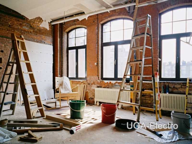 Наружная изоляция