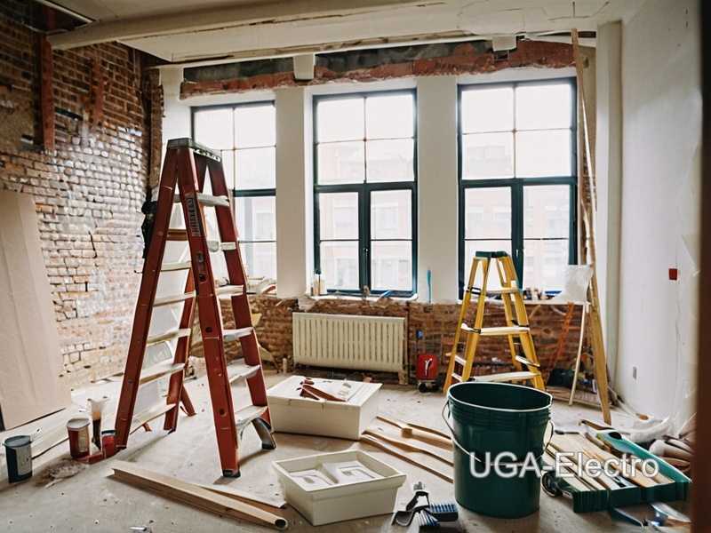 Материалы и их особенности