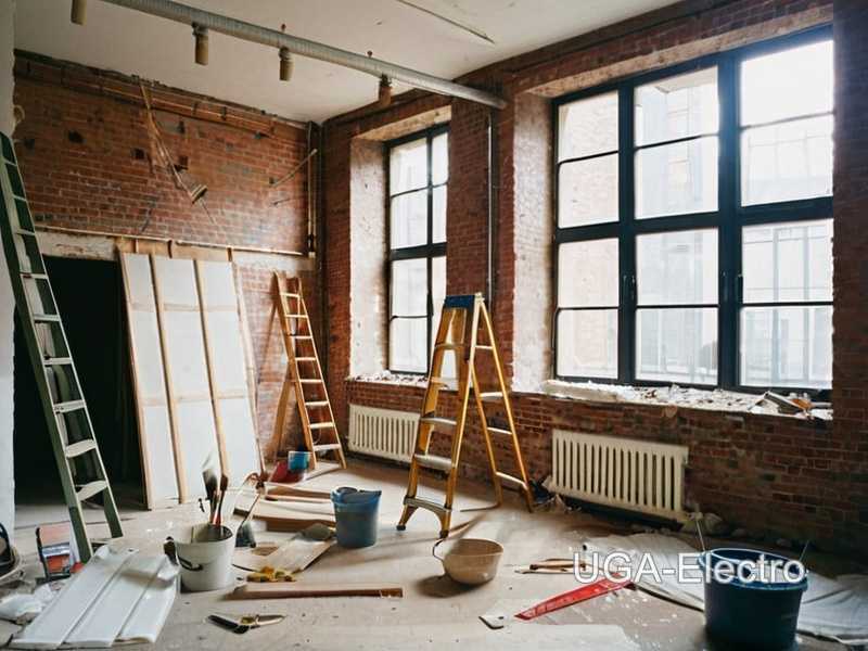 Технические решения