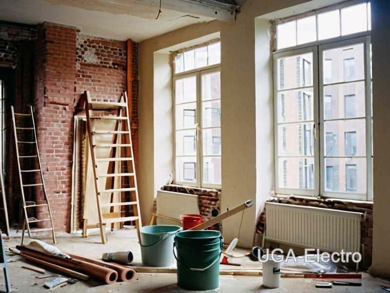 Экологическое строительство — тренды и услуги