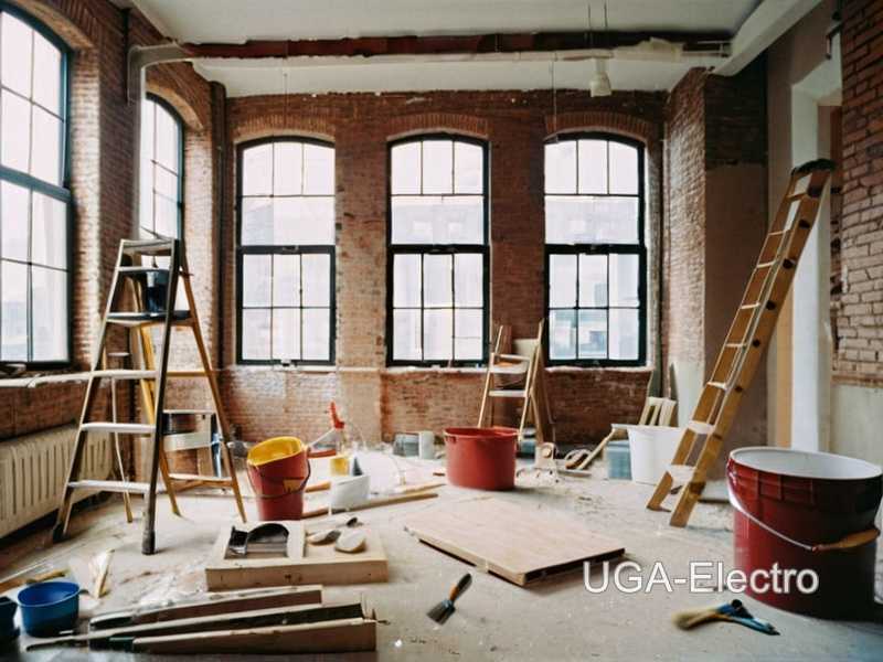 Интерьер в стиле минимализм: популярные решения для ремонта
