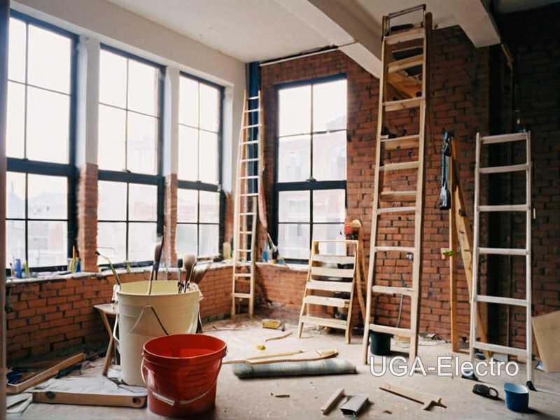 Почему важно проверять скрытые коммуникации после ремонта