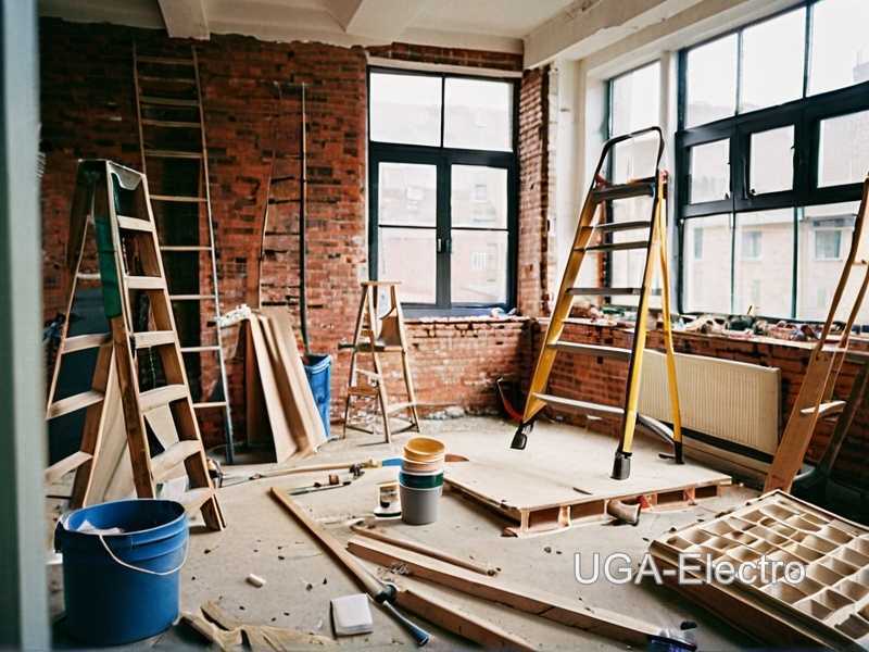 Как избежать ошибок при заключении договора на кровельные работы?