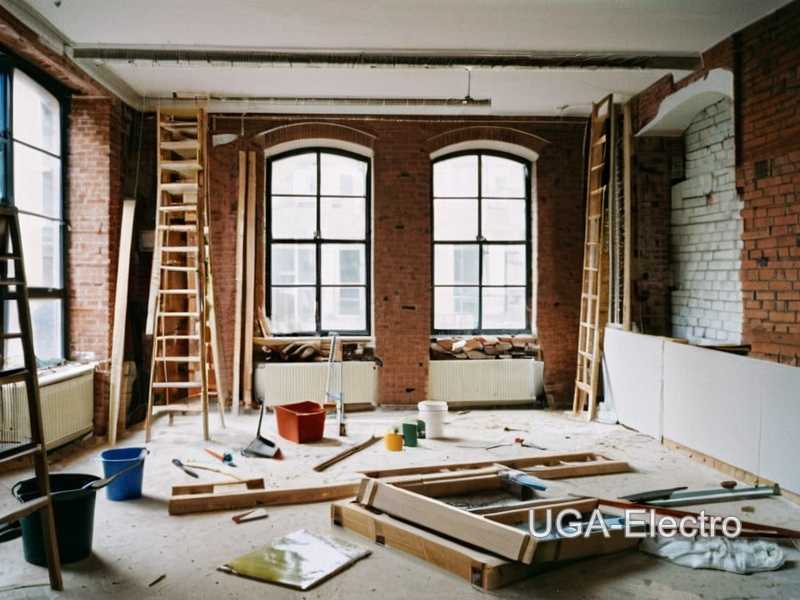 Стоимость материалов: что выбрать для ремонта с ограниченным бюджетом