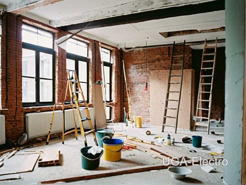 Строительные услуги в условиях ограниченного бюджета