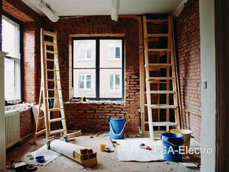 Некачественная герметизация