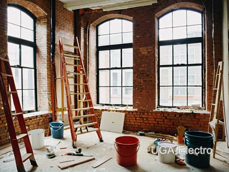 Оформление документов и согласование проекта