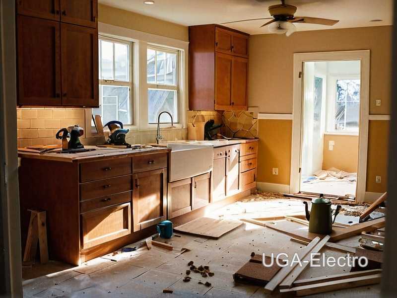 Как зонировать пространство в детской комнате по возрастам