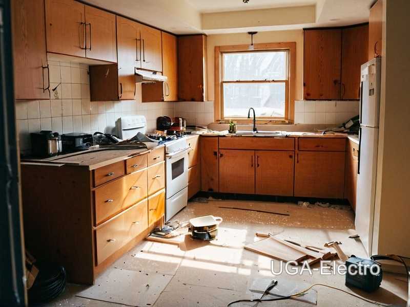 Установка оборудования и пусконаладка