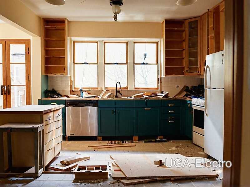 Как выбрать подрядчика и не переплатить за ремонт под ключ