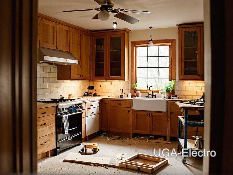 2. Выбор стиля и отделки