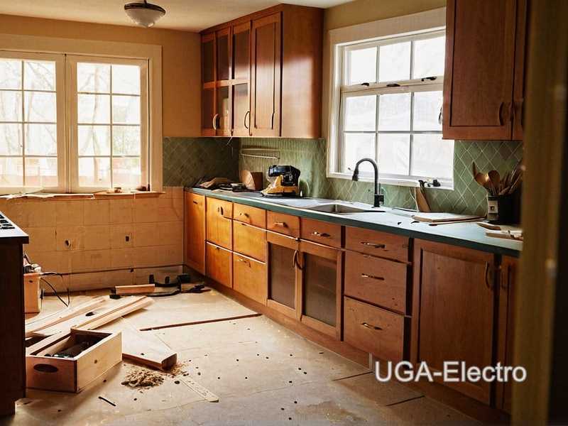 Как организовать строительные работы без вреда для исторических интерьеров