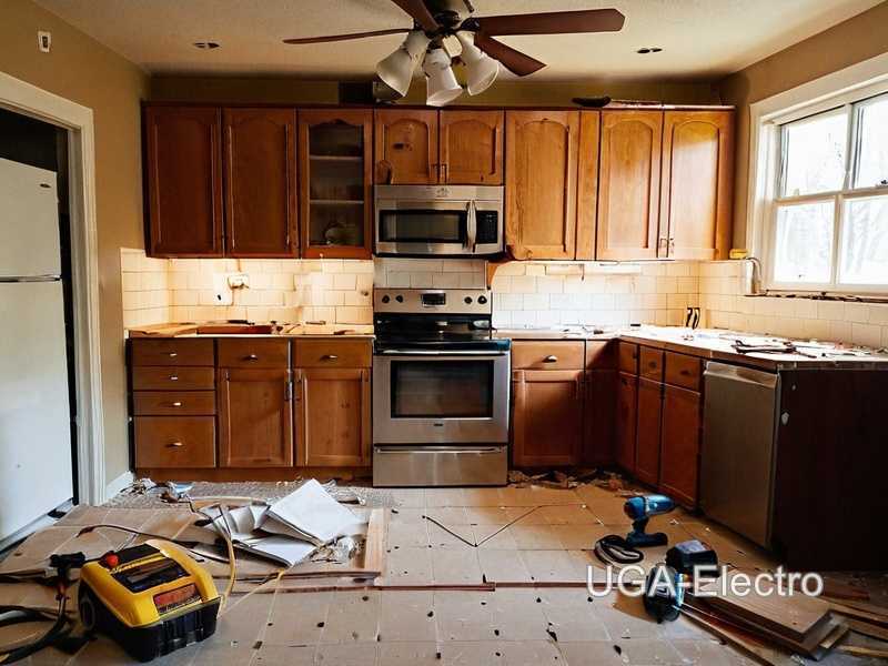 Правильная укладка материалов