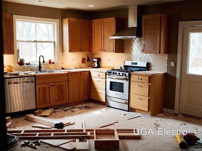 Современные технологии укладки плитки