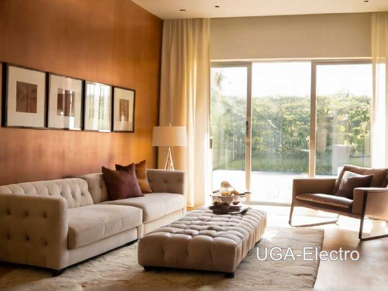 Какие ошибки стоит избегать при выборе мебели для кухни