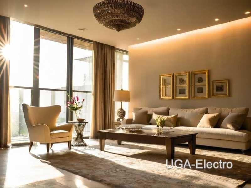 Цвет и развитие ребенка