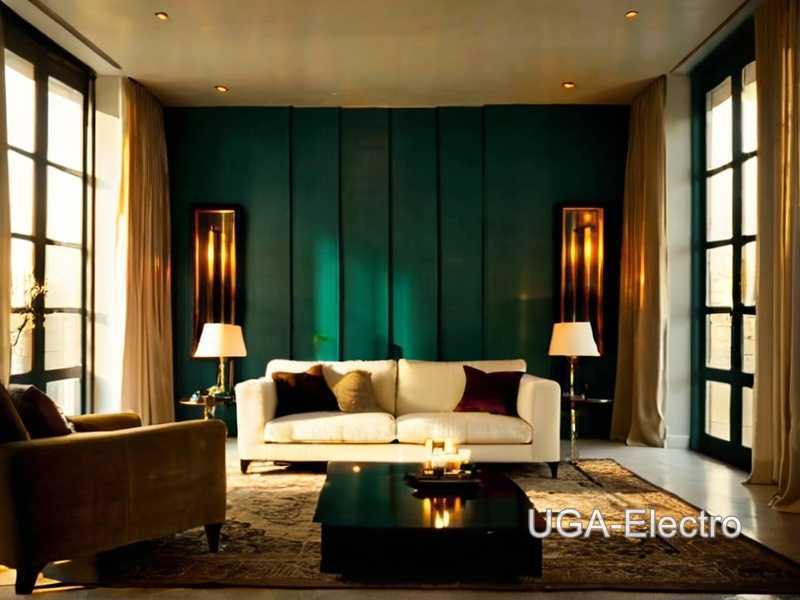 Решения для скрытого хранения в ванной комнате