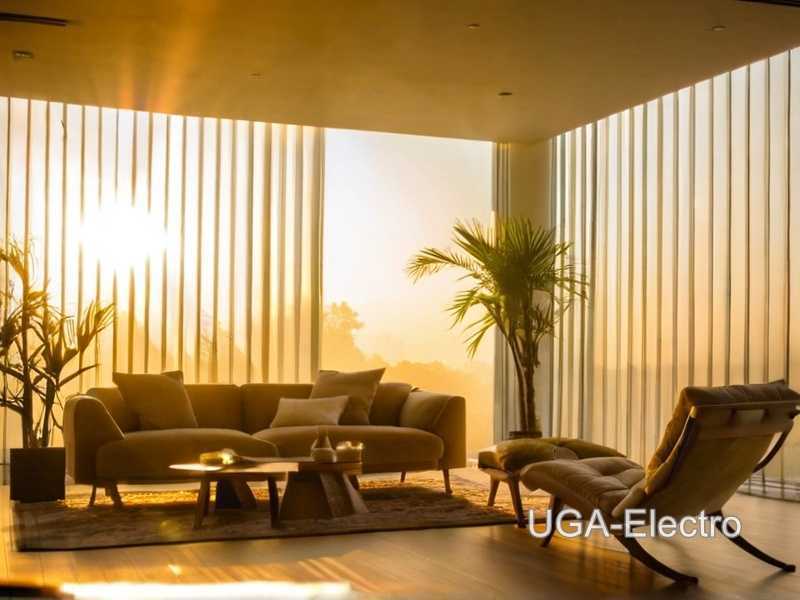 Как выбрать безопасные материалы для потолка в детской