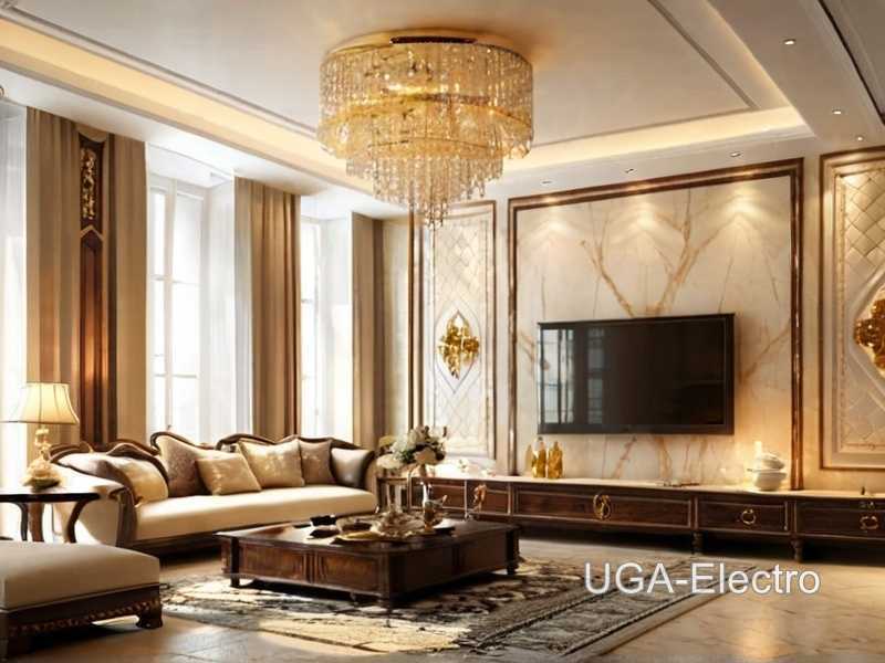 Классический стиль