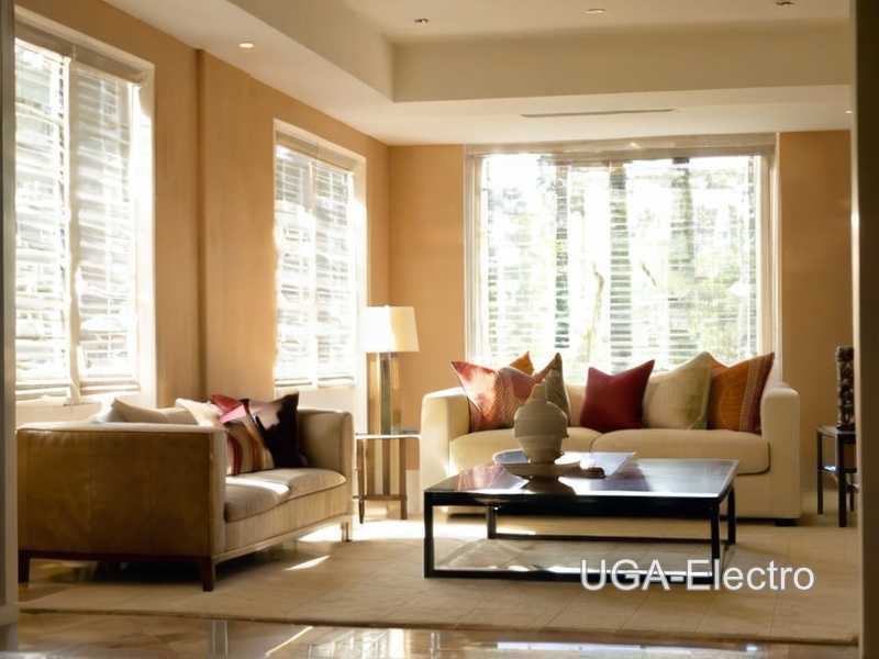 Универсальный подход к выбору стиля