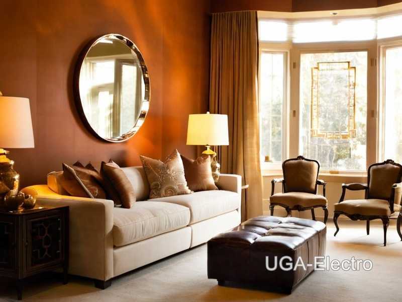 Отделка и защита от влаги