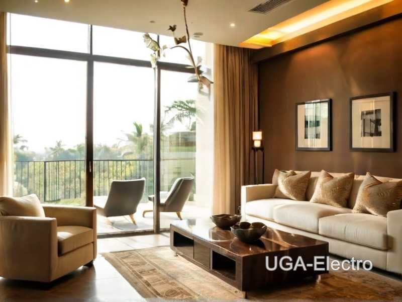 Советы по монтажу и уходу за светодиодным освещением в ванной