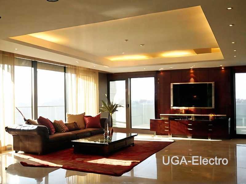 1. Выбирайте натуральные материалы