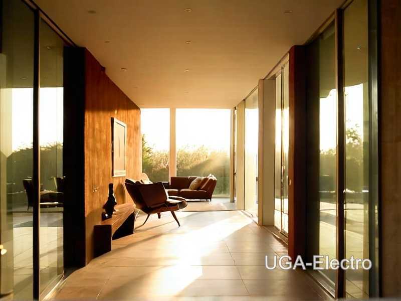 Выбор цветовой палитры для современной гостиной