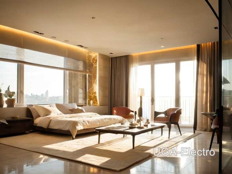 Как сочетать подушки с другими элементами декора: картины, ковры, шторы