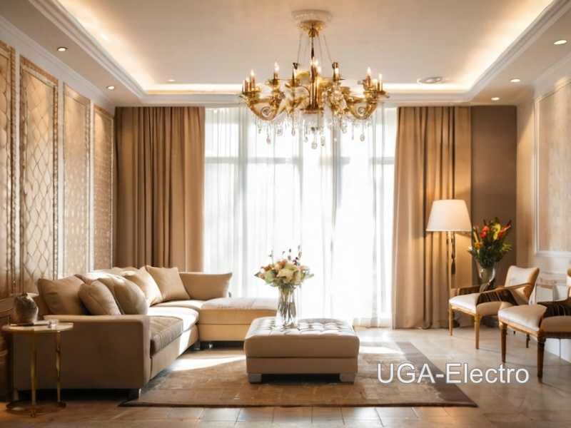 Ковры: акценты, которые связывают все элементы