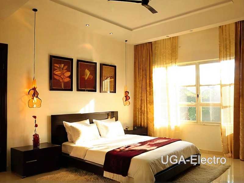 Удобные кресла для долгих вечеров